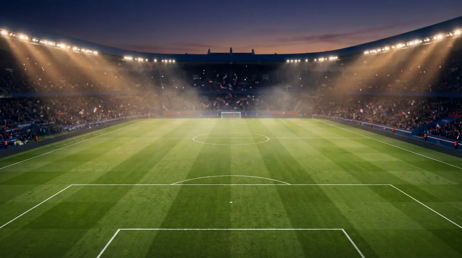 Analyse des paris sportifs sur la Ligue 1 de football